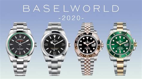 rolex 2020 prediction